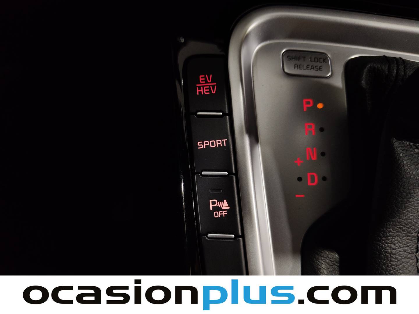 Foto KIA XCeed Kia XCeed 1.6 GDi PHEV eTech (141 CV)