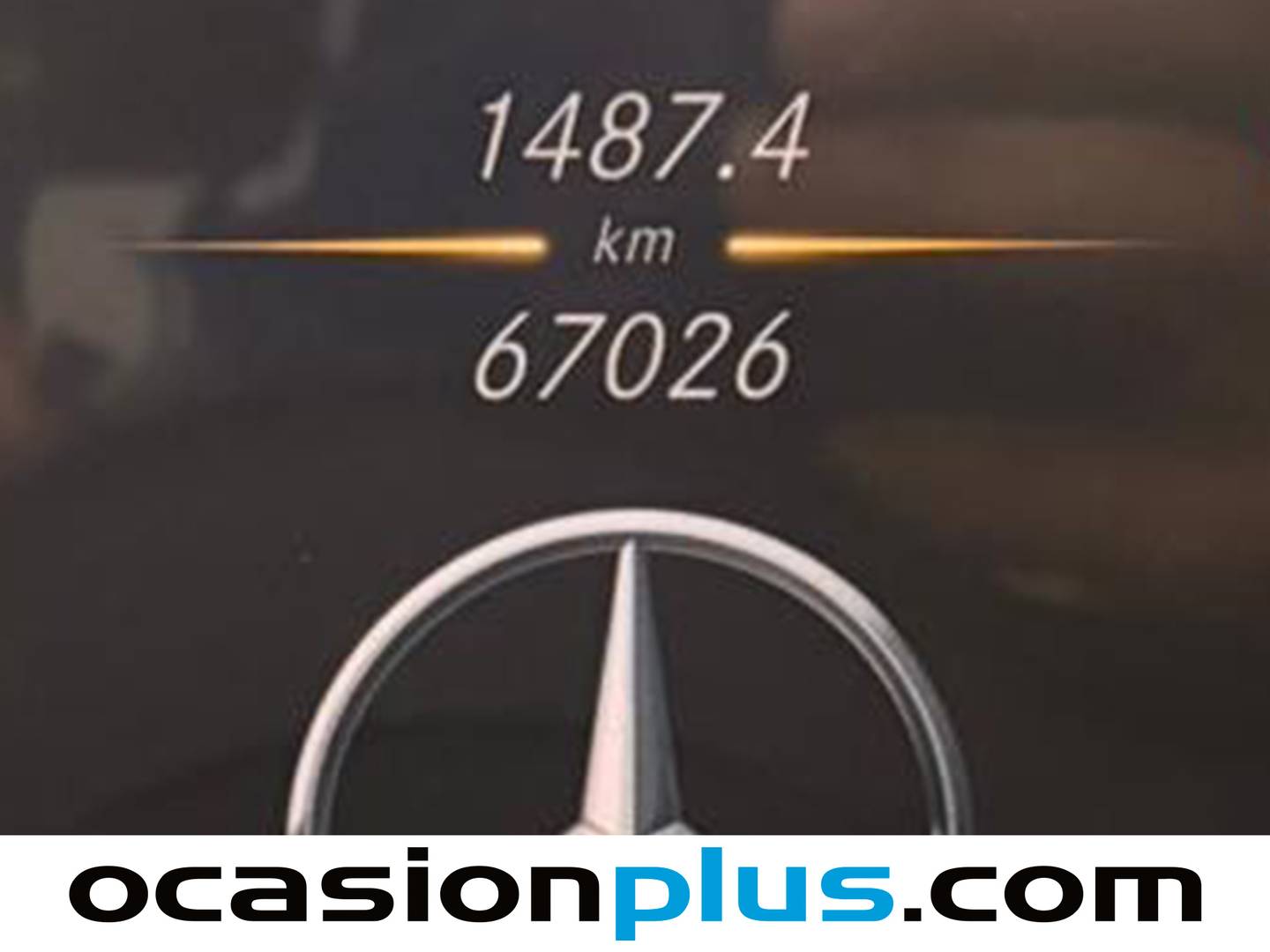 Foto Mercedes Mercedes-AMG GT Mercedes-Benz AMG GT 53 AMG 4MATIC+ (435 CV)