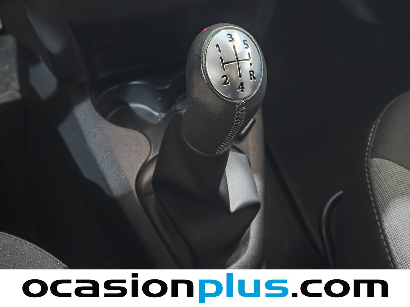 Foto Dacia Sandero Dacia Sandero Stepway Essential TCe (90 CV)