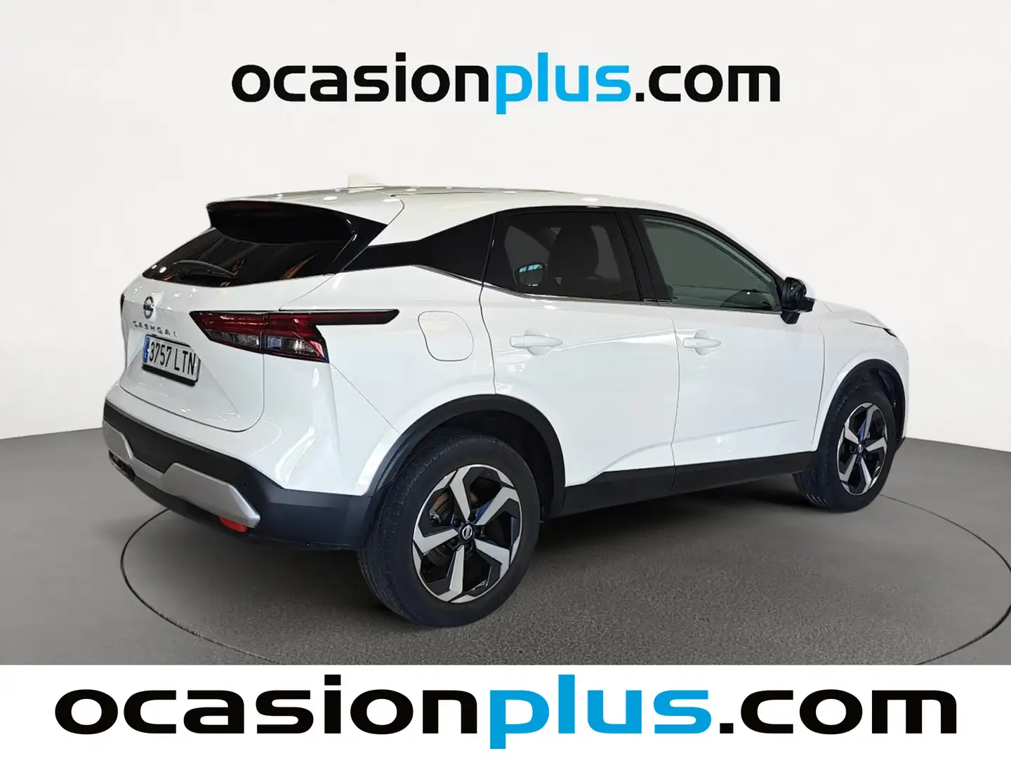 Foto Nissan QASHQAI Nissan Qashqai DIG-T 140 mHEV N-Connecta 4x2 (140 CV)