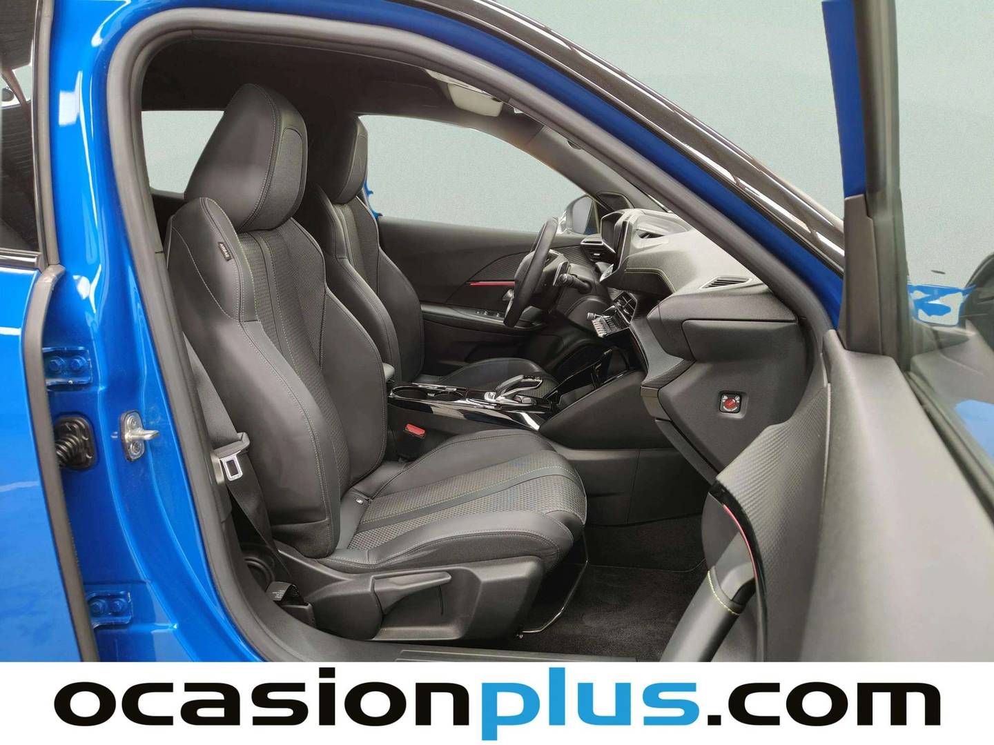 Peugeot 2008 Peugeot 2008 BlueHDi 130 S&S GT EAT8 (130 CV) de ocasión
