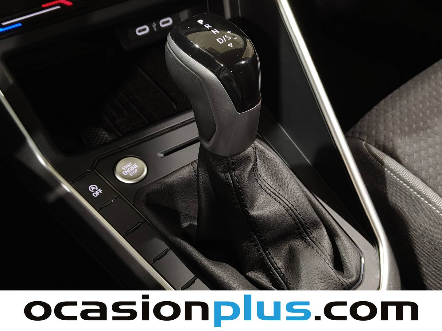 Foto Volkswagen Taigo Volkswagen Taigo ``Más`` 1.0 TSI (115 CV) DSG