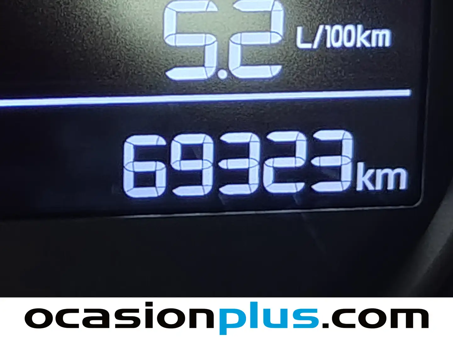 Foto KIA Picanto Kia Picanto 1.0 DPi Concept (67 CV)