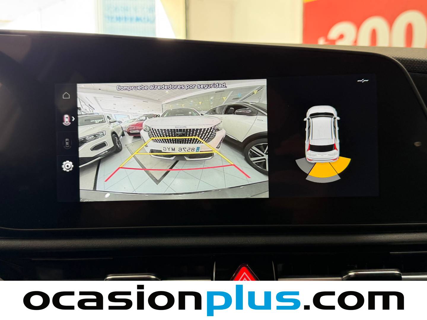 Equipamiento del KIA Niro KIA Niro 1.6 GDi HEV Concept (129 CV)