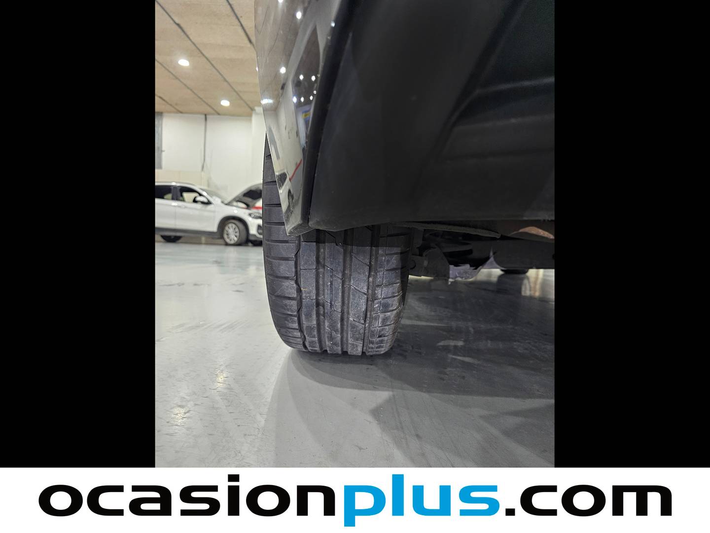 Foto Audi A3 Audi A3 Sportback sport edition 1.6 TDI (110 CV) S tronic