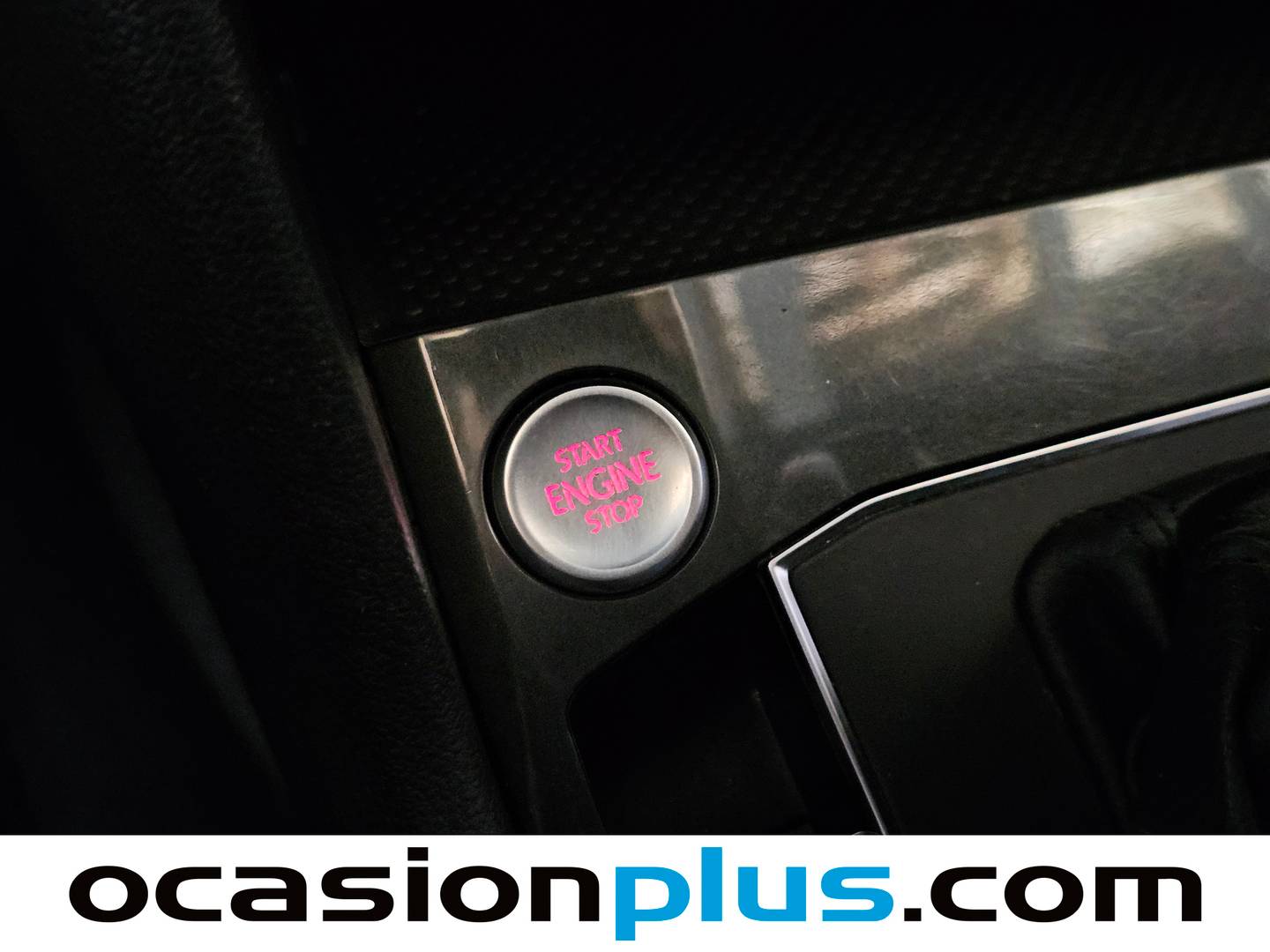 Foto Seat Tarraco SEAT Tarraco 2.0 EcoTSI Xcellence 4Drive DSG (190 CV)