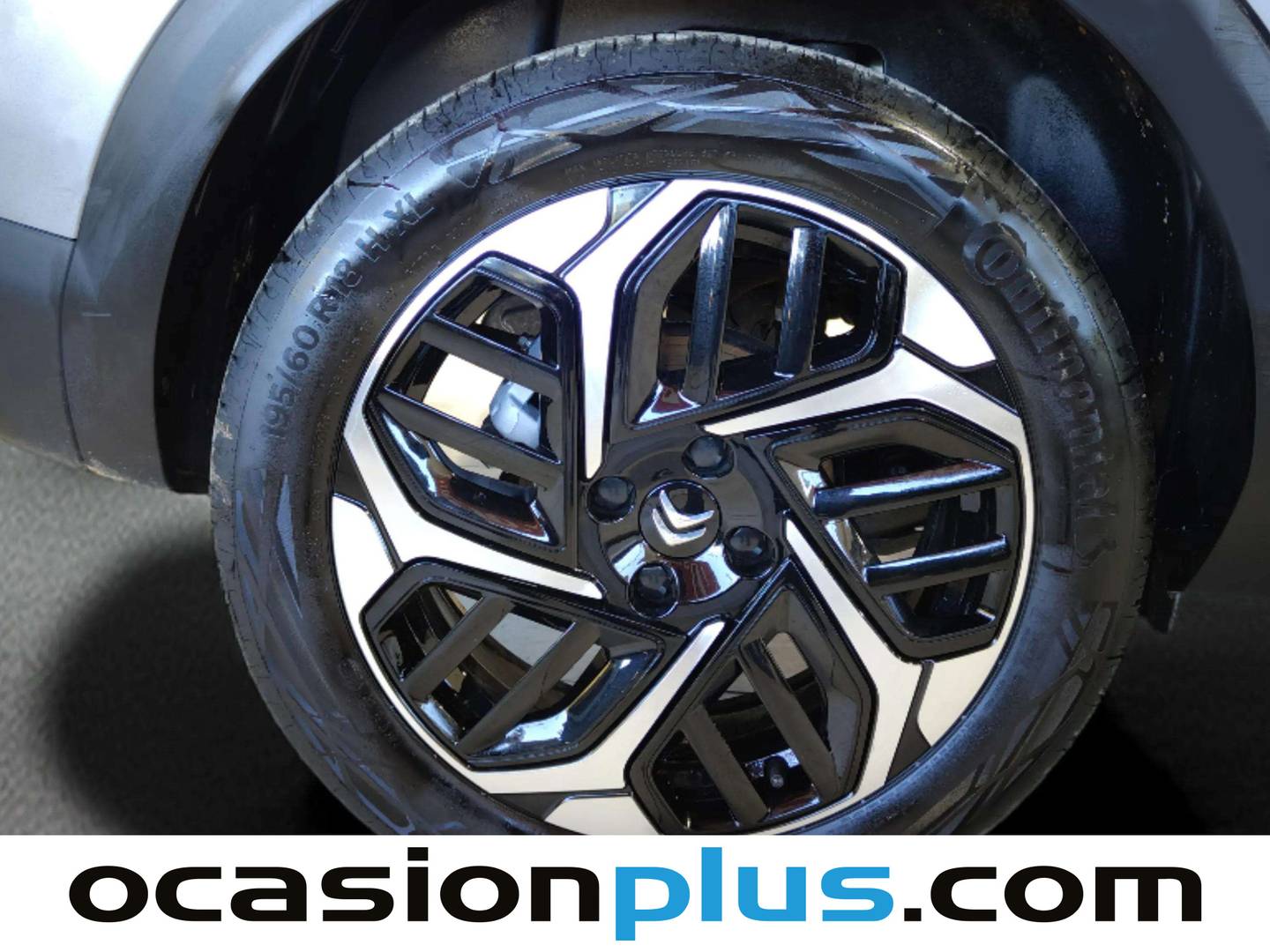 Foto Citroën C4 Citroen C4 PureTech 130 S&S You (131 CV)