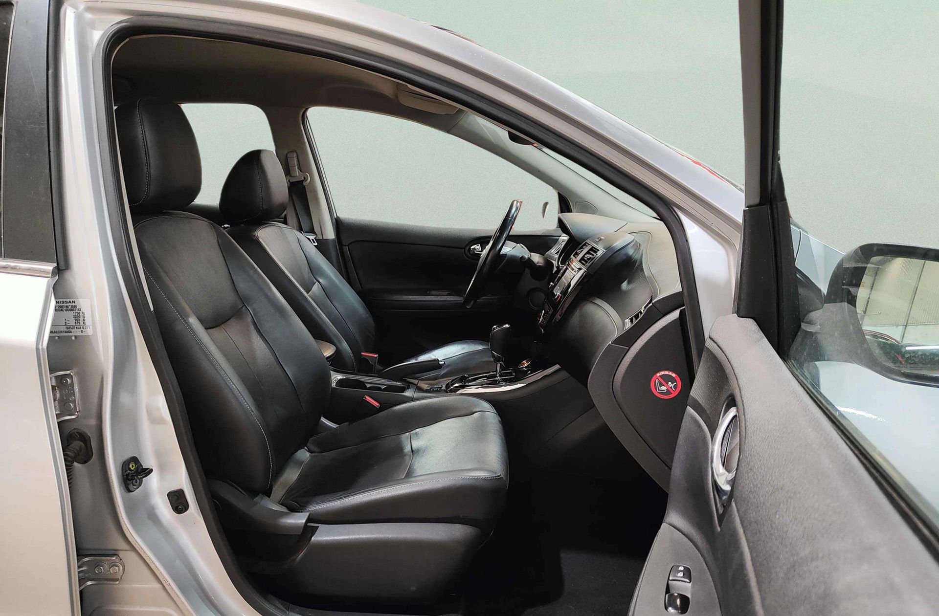 Nissan Pulsar DIG-T 115 Tekna XTronic - foto 17