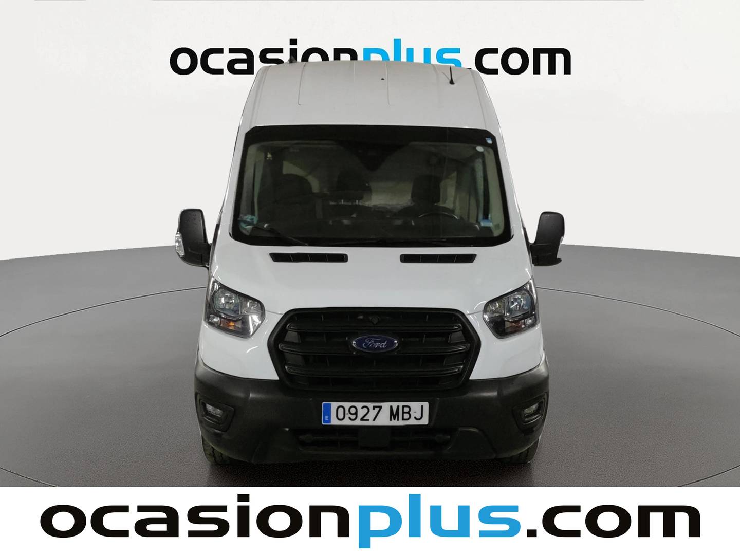 Ford Transit Ford Transit Furgon 350 L3H2 Trend (130 CV) 130cv