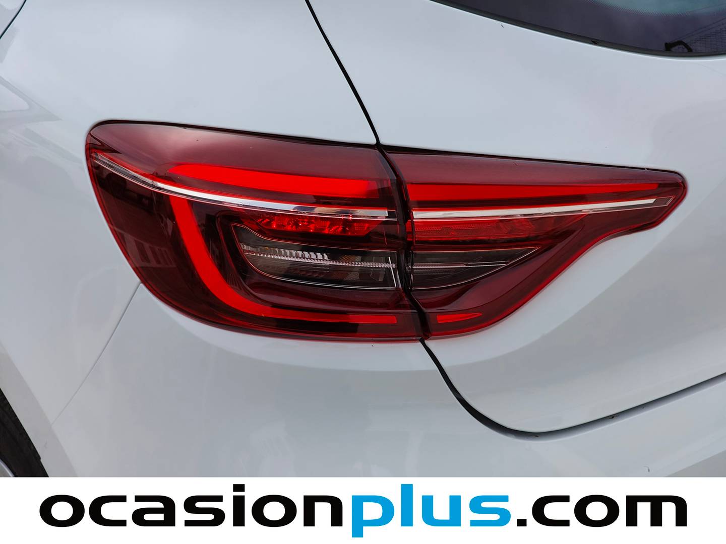 Extras del Renault Clio Renault Clio Business SCe (65 CV)