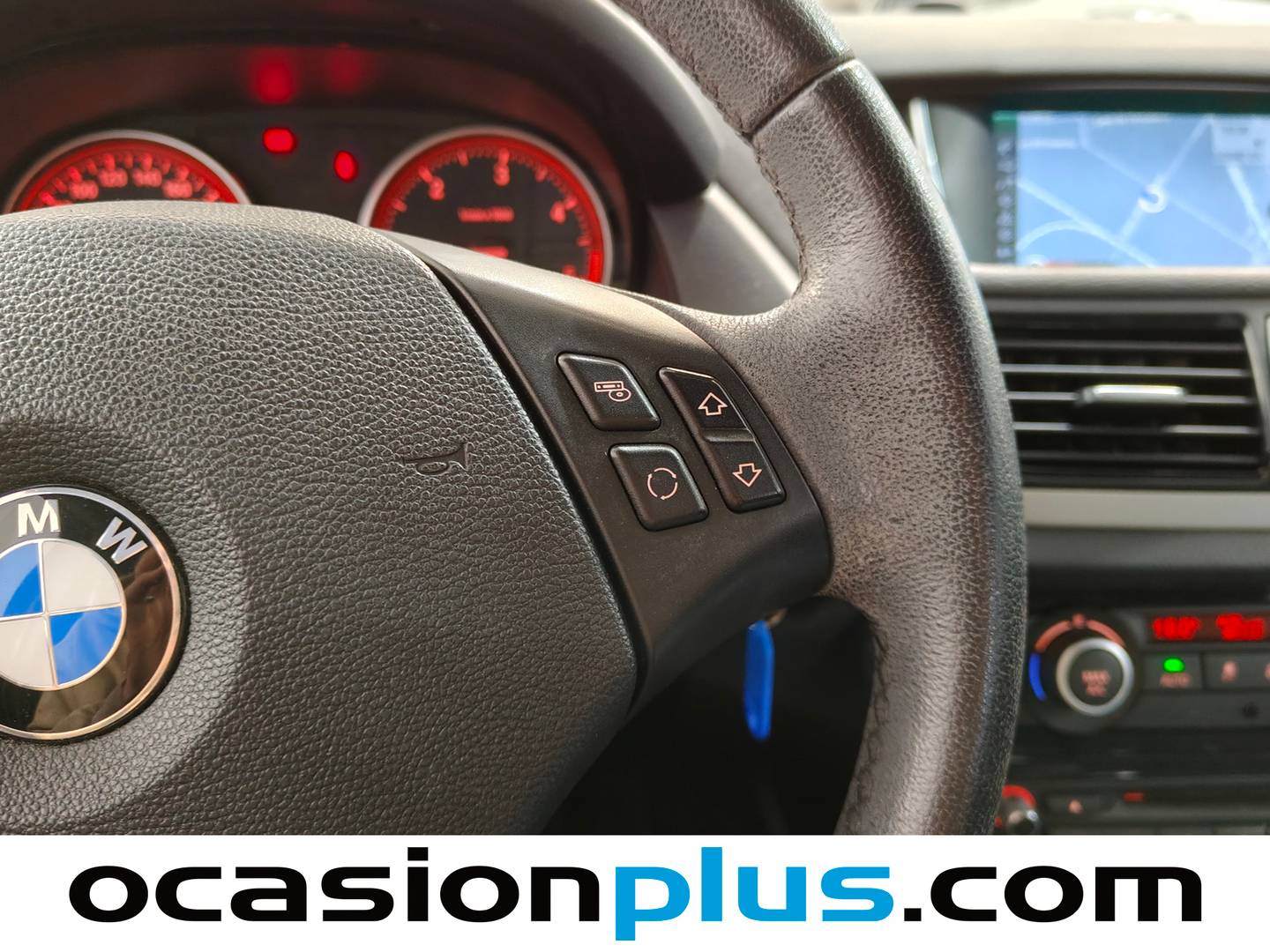 BMW X1 BMW X1 sDrive18d (143 CV) 143cv