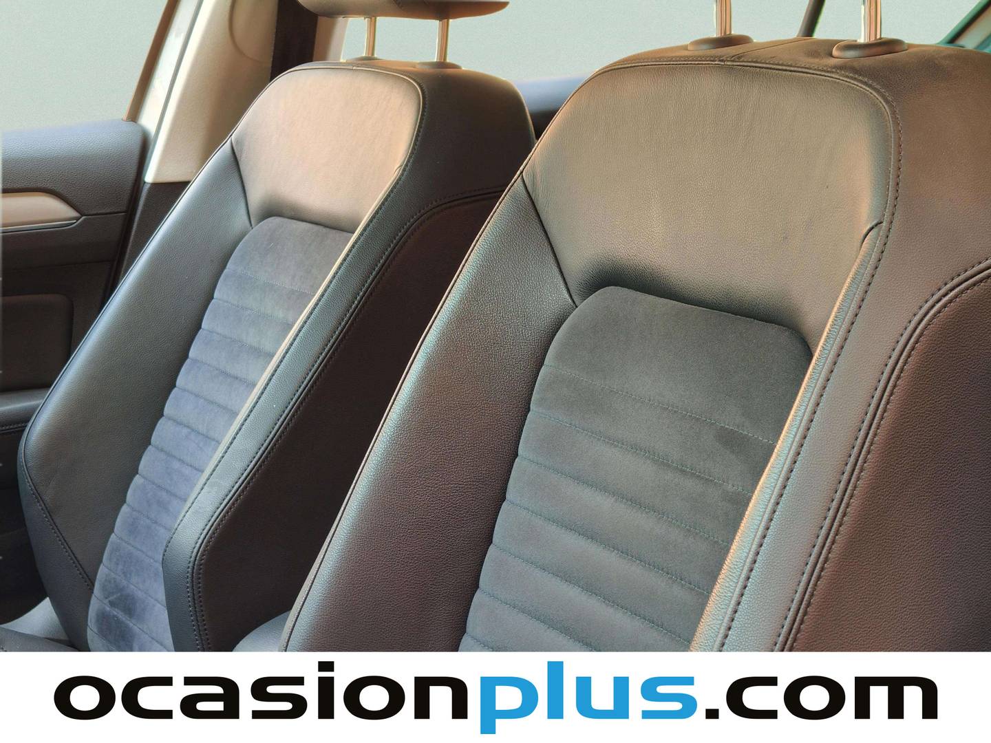 Volkswagen Passat Volkswagen Passat Sport 2.0 TDI BMT (150 CV) seminuevo