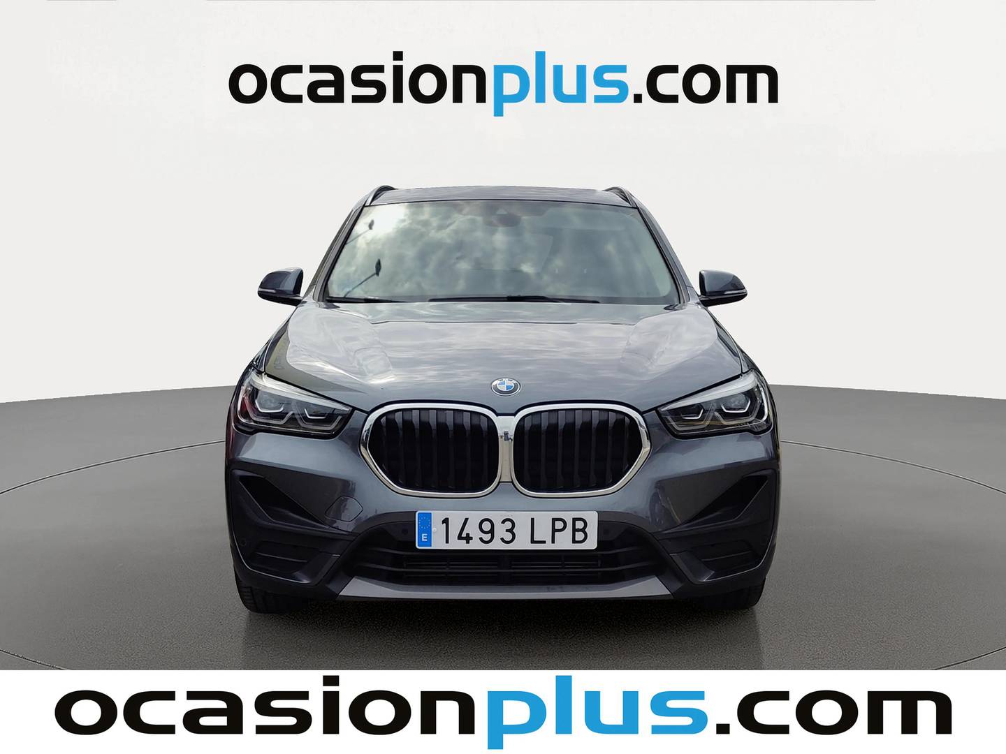 BMW X1 BMW X1 sDrive18i 136 CV al mejor precio