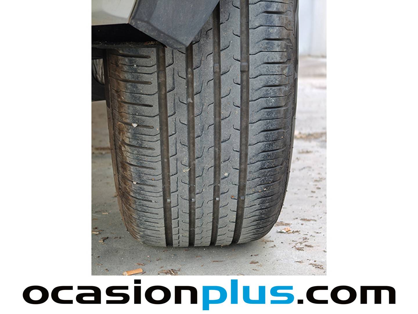 Volvo XC40 Volvo XC40 T2 Essential Auto (129 CV) de segunda mano