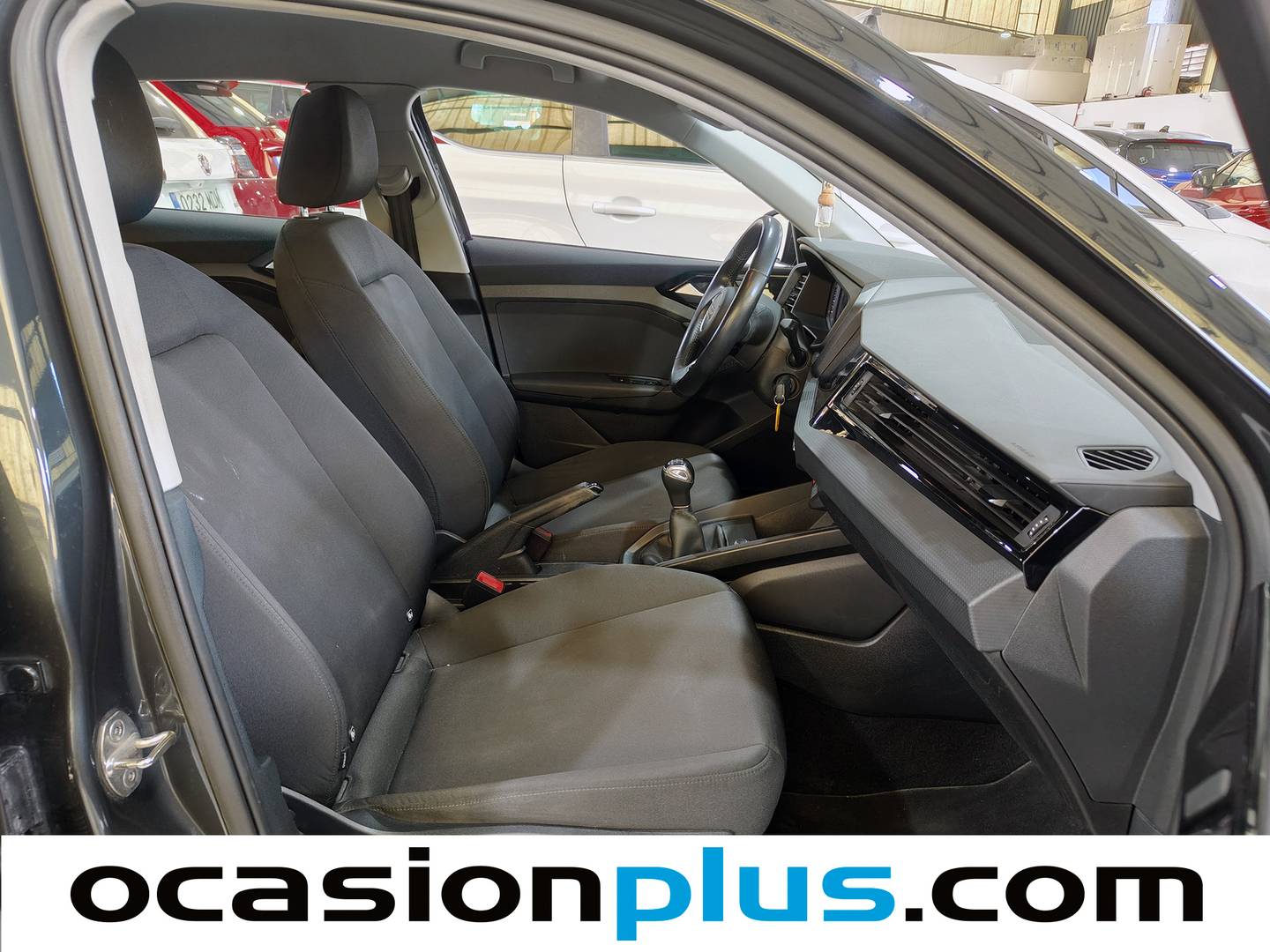 Audi A1 Audi A1 Sportback Advanced 30 TFSI (116 CV) km 0