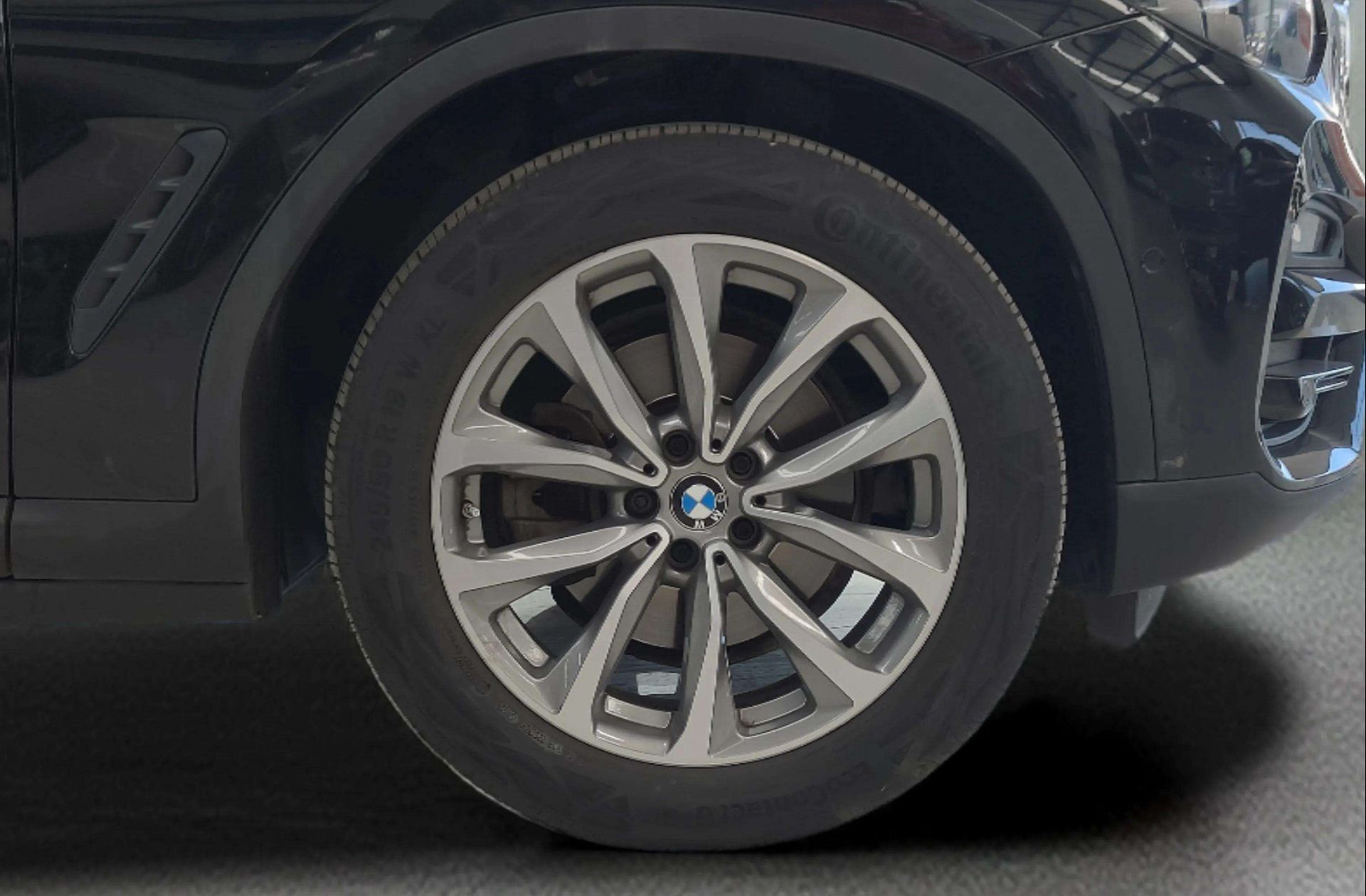 BMW X3 xDrive20d - foto 35