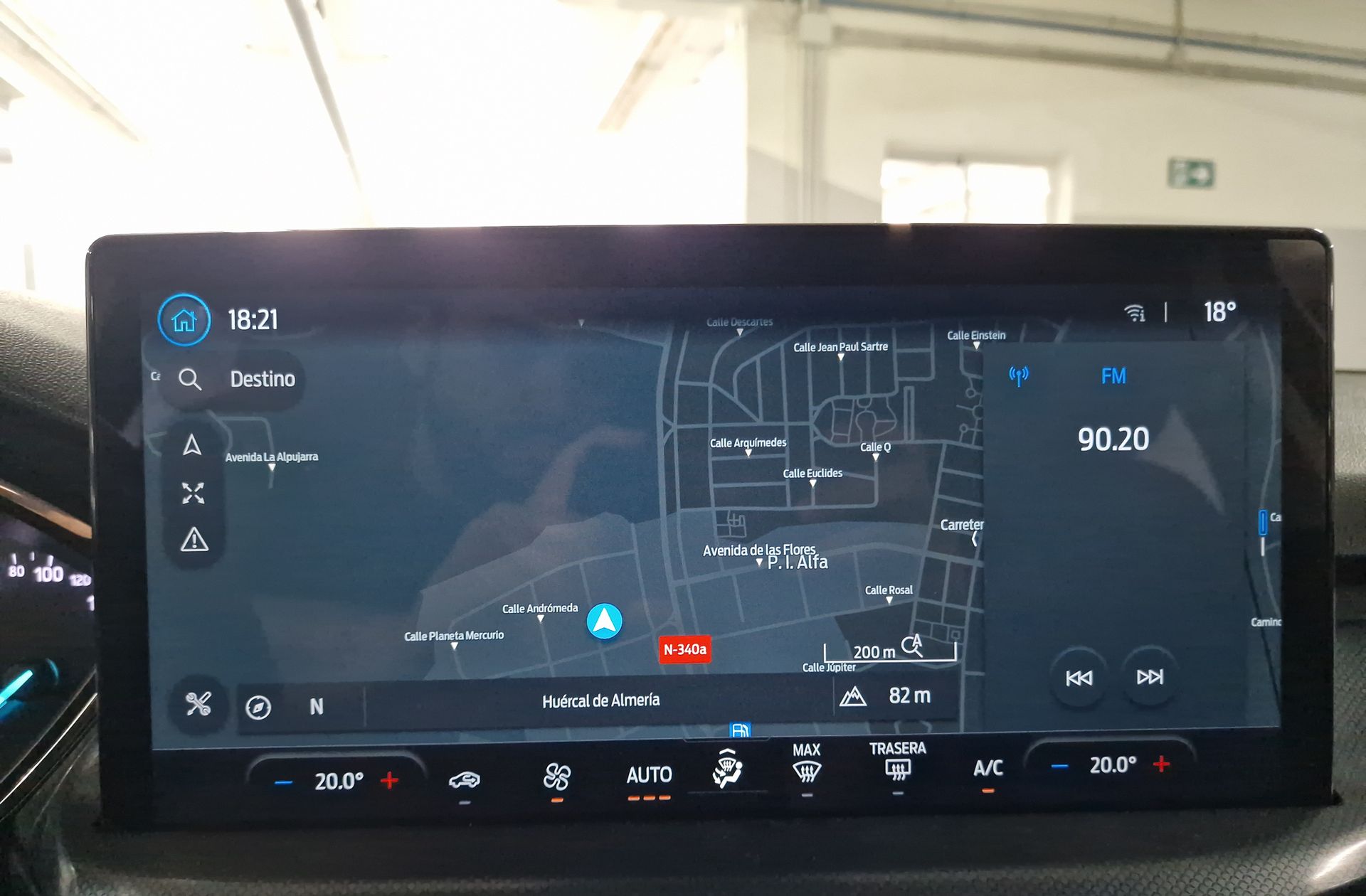 Ford Focus 1.0 EcoBoost MHEV Active - foto 7