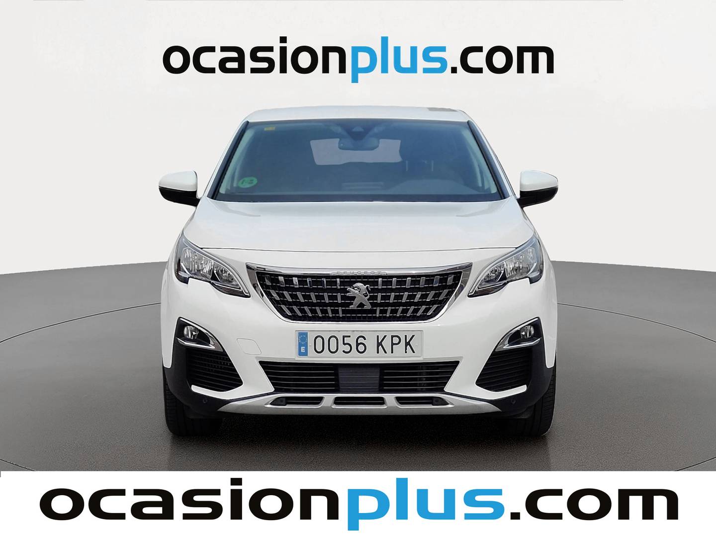 Peugeot 3008 Peugeot 3008 PureTech 130 S&S Allure (130 CV) 130cv