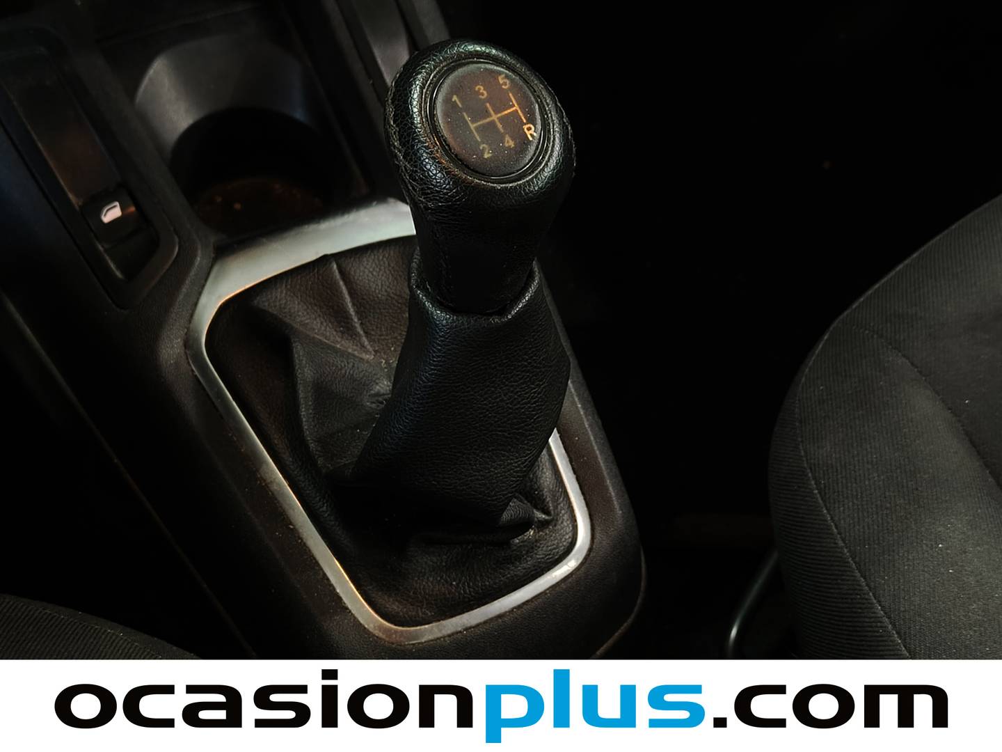 Foto Citroën C-Elysée Citroen C-Elysee HDi 90 Seduction (92 CV)