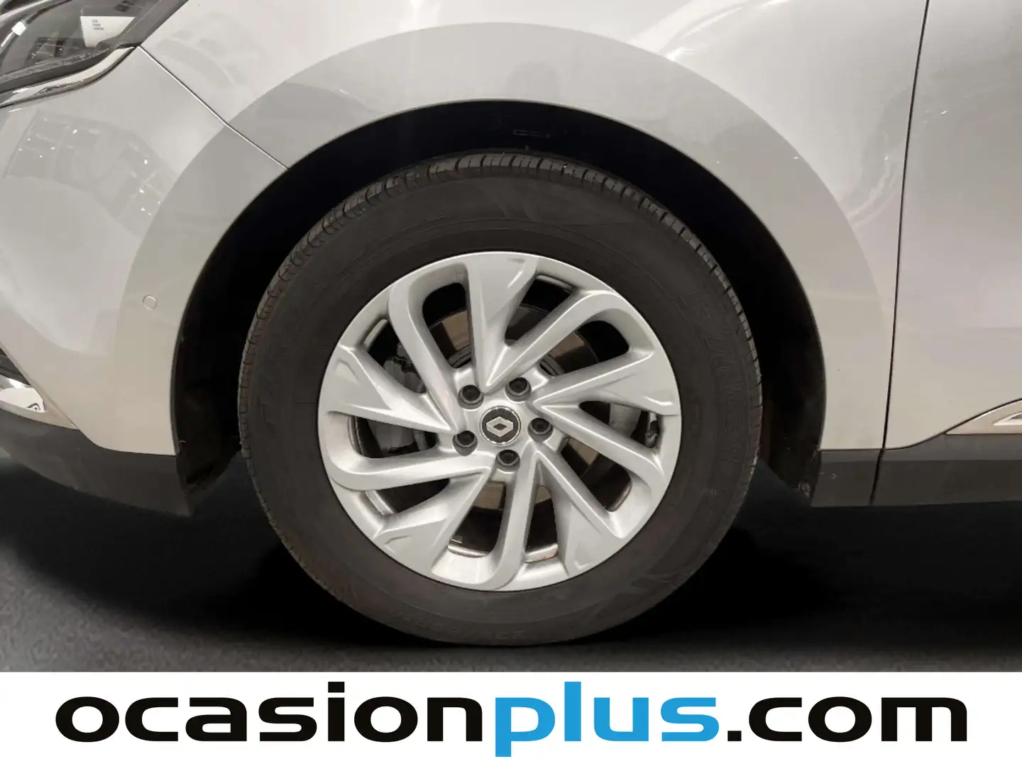 Foto Renault Espace Renault Espace Zen Energy dCi (160 CV) TT EDC 7 Plazas