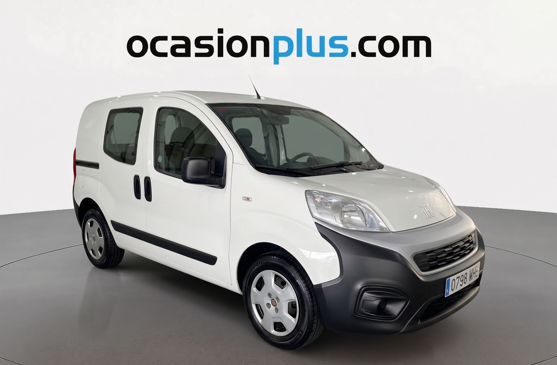 Fiat Fiorino Combi 1.3 MultiJet SX N1 - foto 2