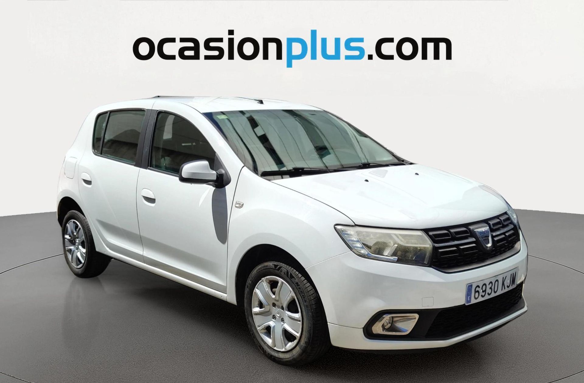 Dacia Sandero Laureate dCi - foto 2