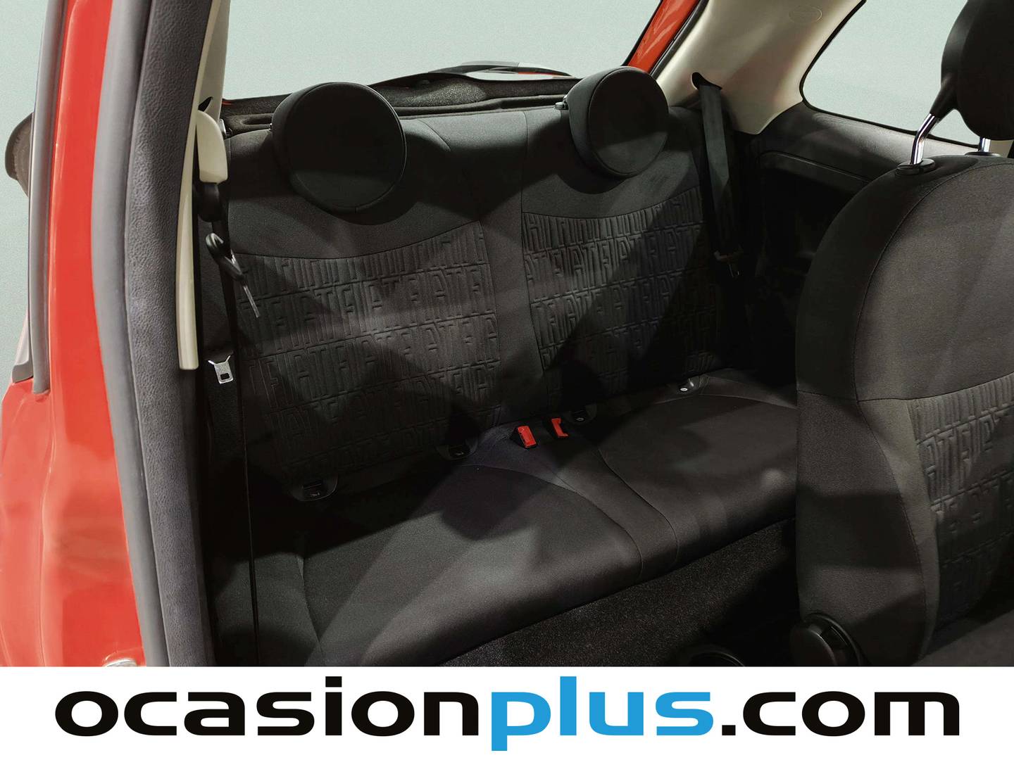 Foto Fiat 500 Fiat 500 1.0 Hybrid Monotrim (70 CV)