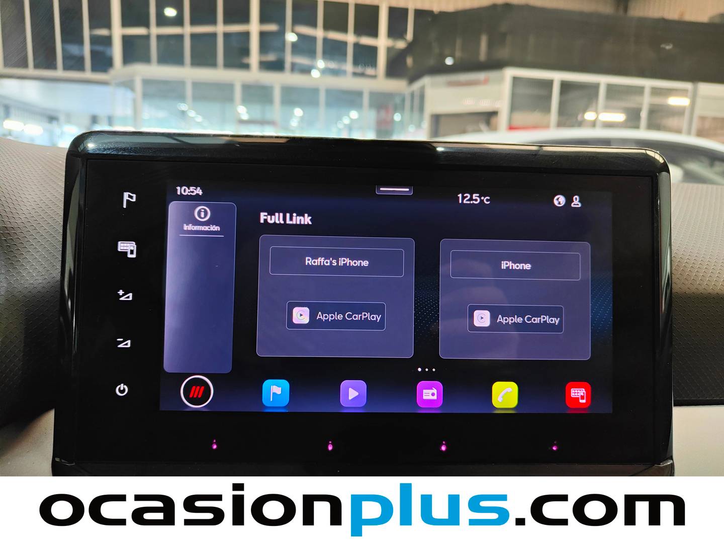 Foto Seat Arona SEAT Arona 1.5 TSI S&S FR XL DSG  (150 CV)