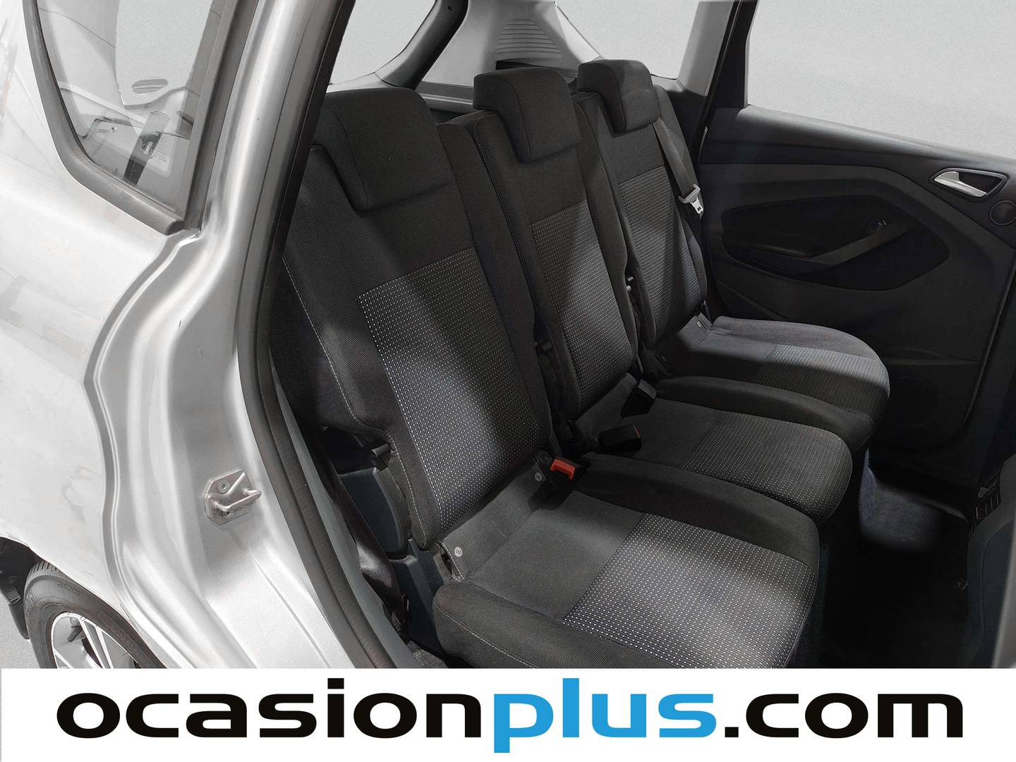 Ford C-Max Ford C-Max 1.6 TDCI Trend (115 CV) diésel