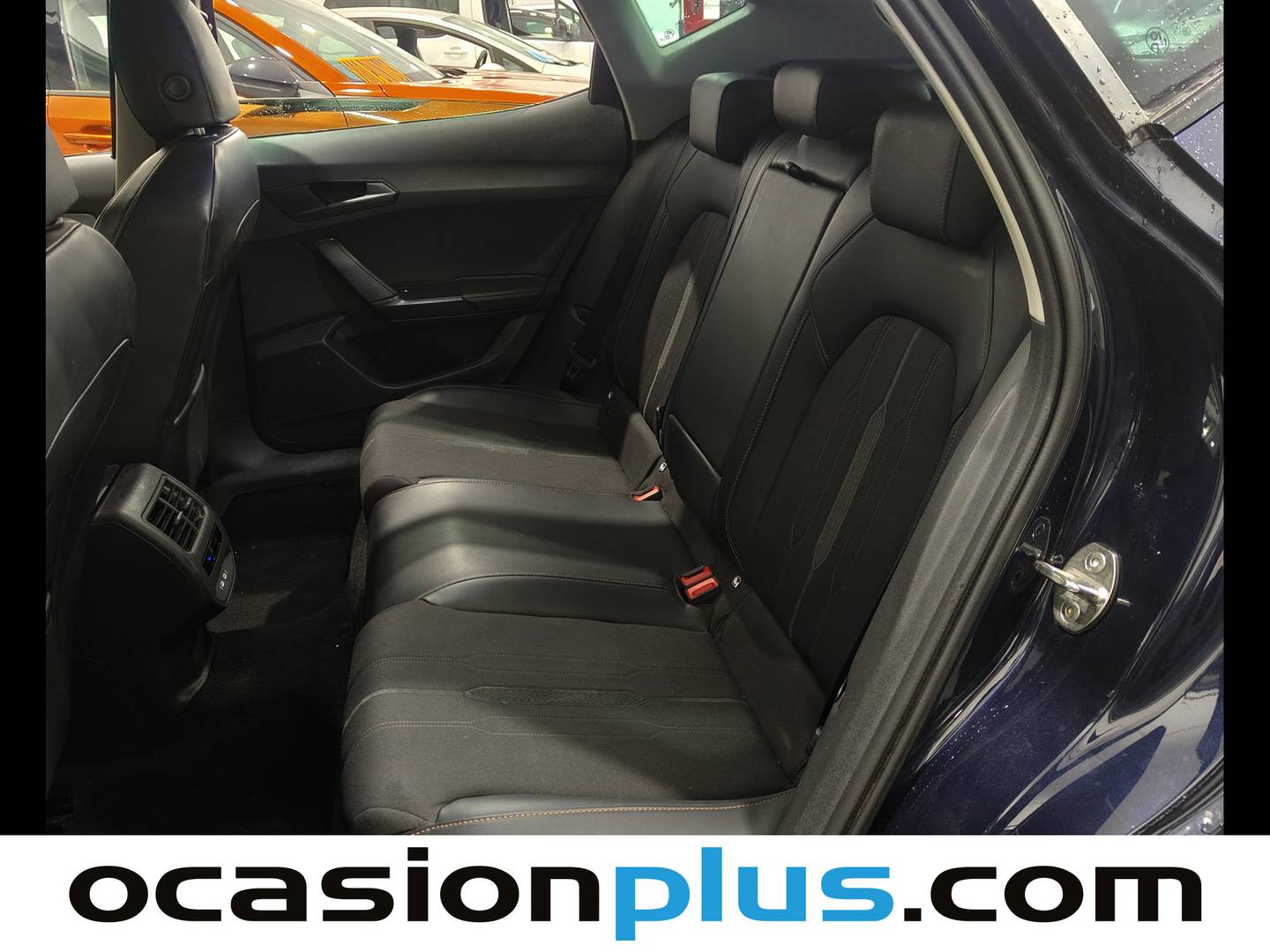 Foto Cupra Formentor CUPRA Formentor 2.0 TDI (150 CV)