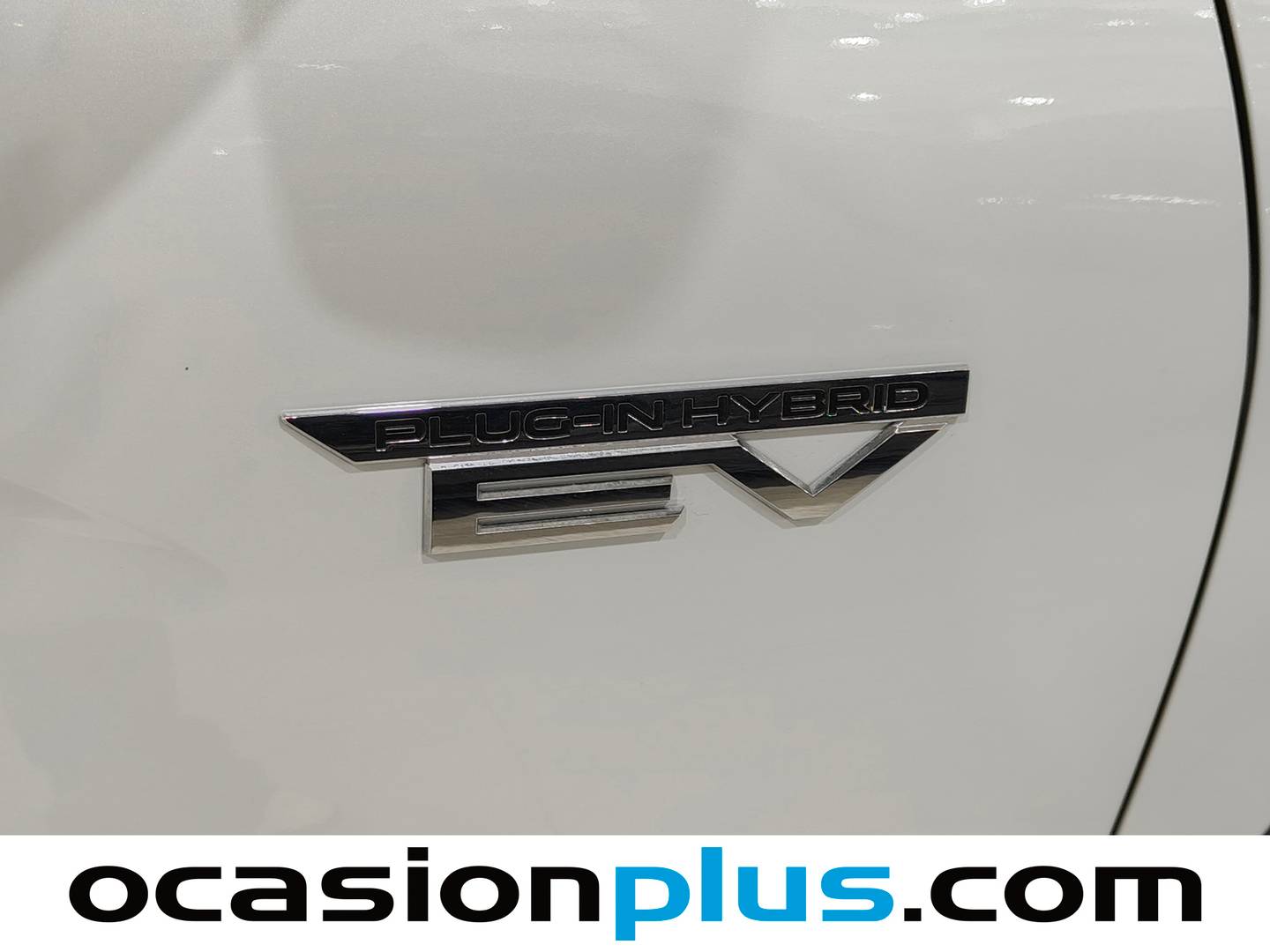 Mitsubishi Eclipse Cross Mitsubishi Eclipse Cross 2.4 PHEV Kaiteki 4WD Auto (188 CV) de segunda mano