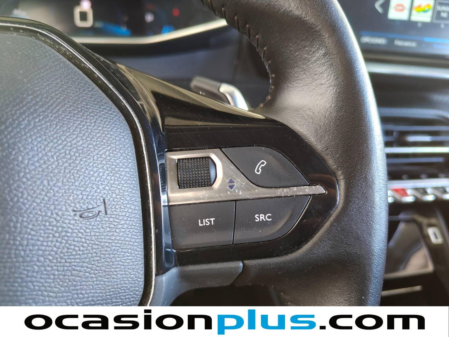 Peugeot 2008 Peugeot 2008 PureTech 130 S&S Allure Pack EAT8 (130 CV) al mejor precio