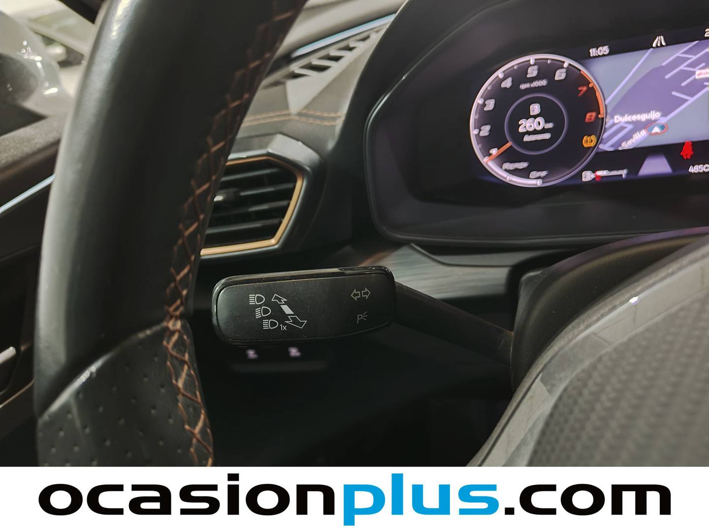 Cupra Formentor Cupra Formentor 1.5 TSI (150 CV) gasolina