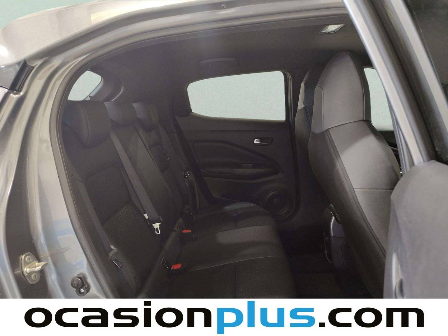 Nissan JUKE Nissan Juke 1.6 Hybrid N-Connecta Auto (143 CV) al mejor precio