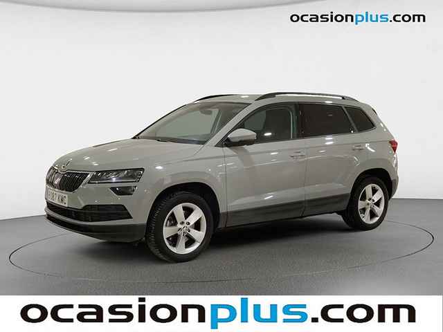 Skoda Segunda Mano Particulares Ciudad real