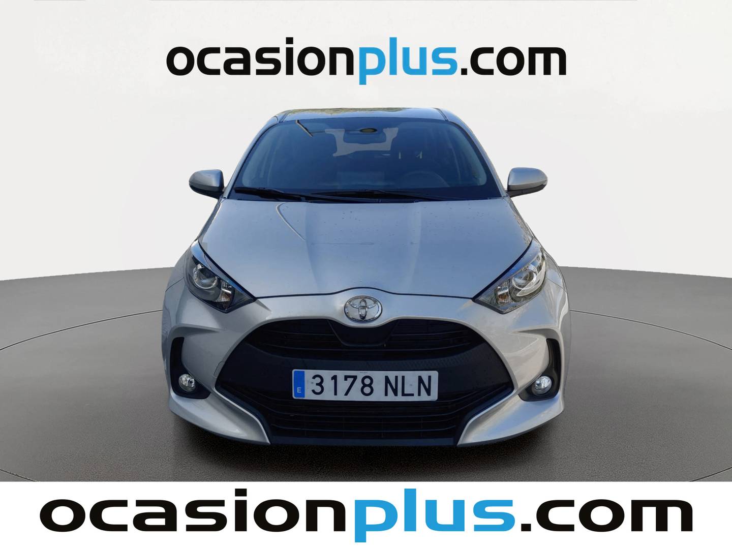 Toyota Yaris Toyota Yaris 120H Active Plus (116 CV) 116cv