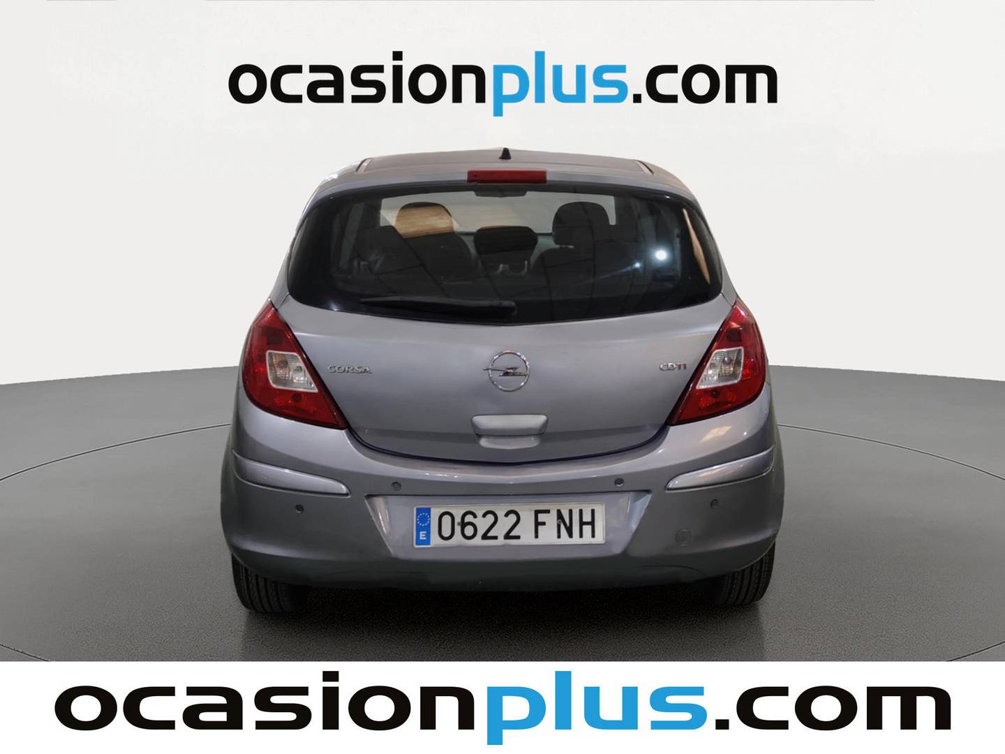 Opel Corsa Opel Corsa 1.3 CDTI Enjoy (90 CV) barato