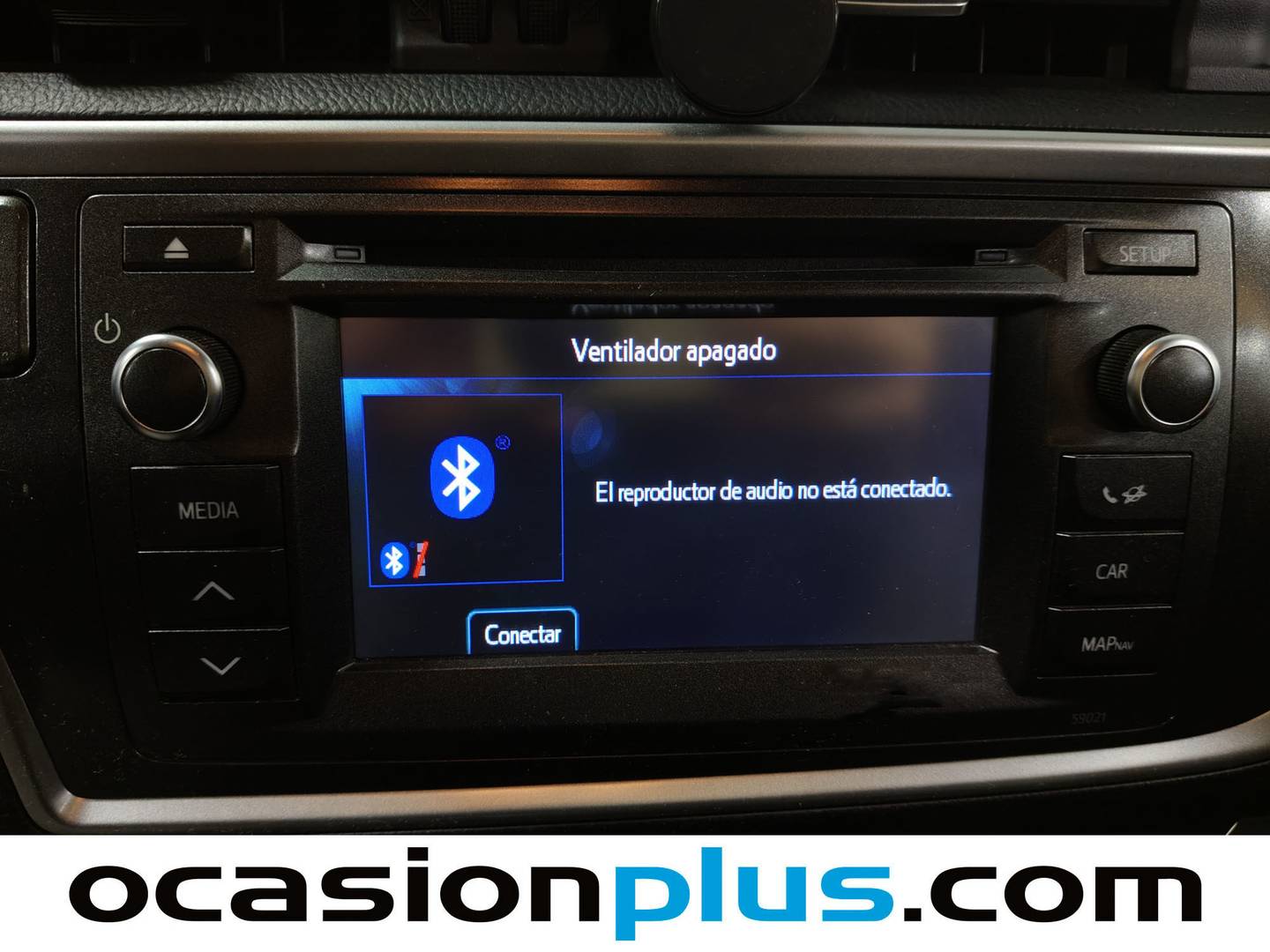 Toyota Auris Toyota Auris 120T Active 85 kW (116 CV km 0