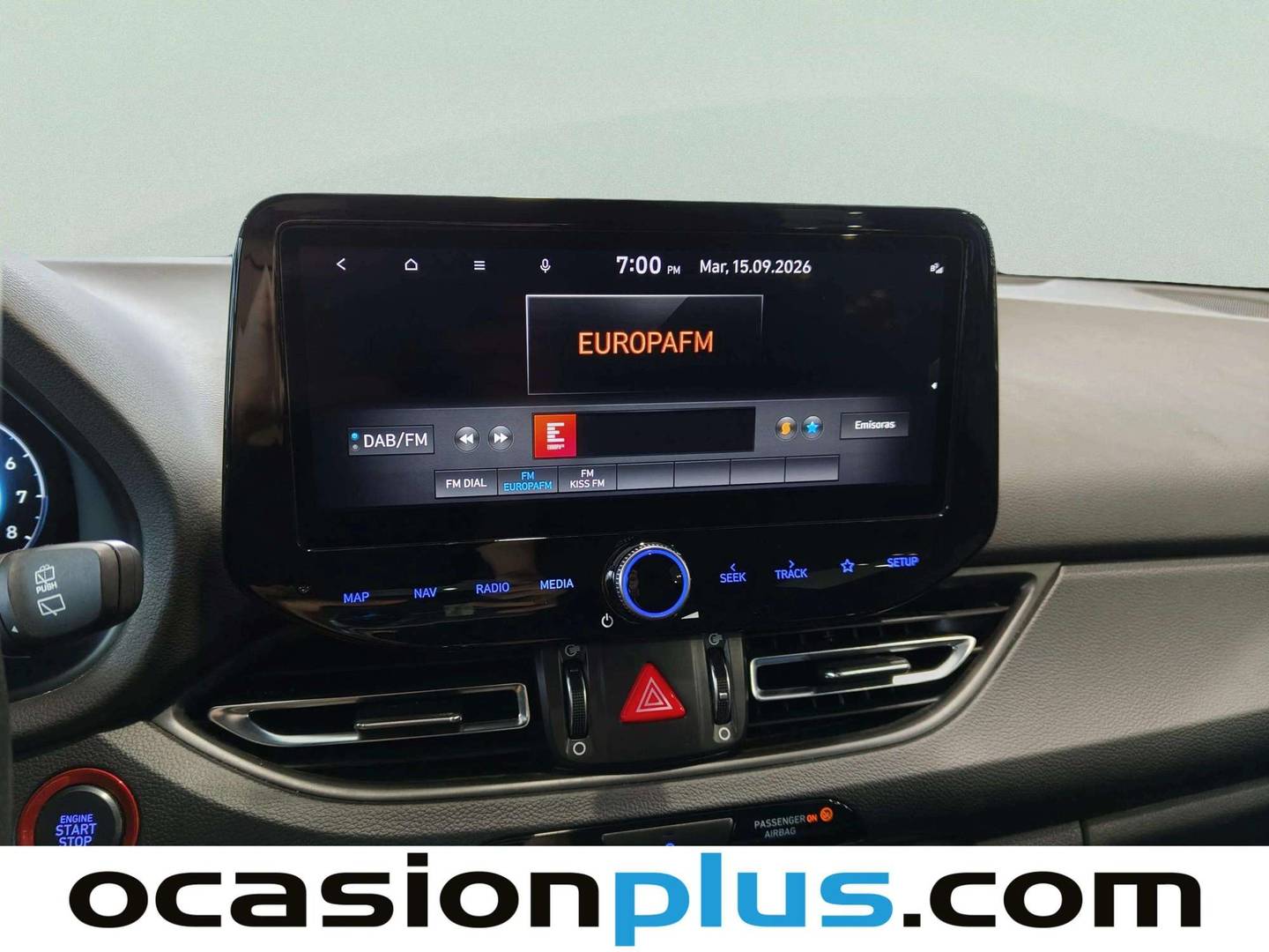 Hyundai i30 Hyundai i30 1.0 TGDI N Line SE (100 CV) km 0