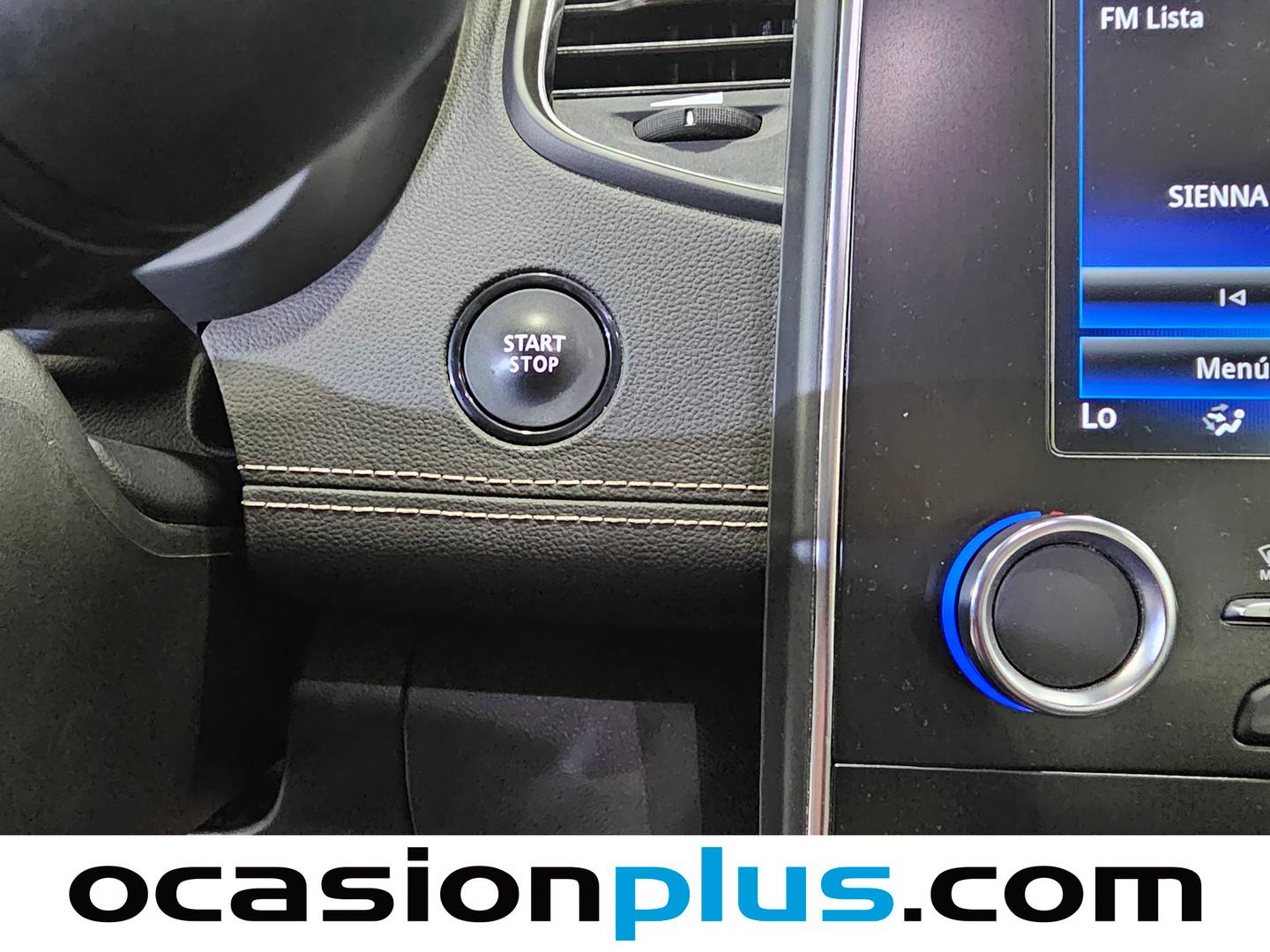 Renault Grand Scénic Renault Grand Scenic Zen Energy TCe (140 CV) EDC 7 PLAZAS barato