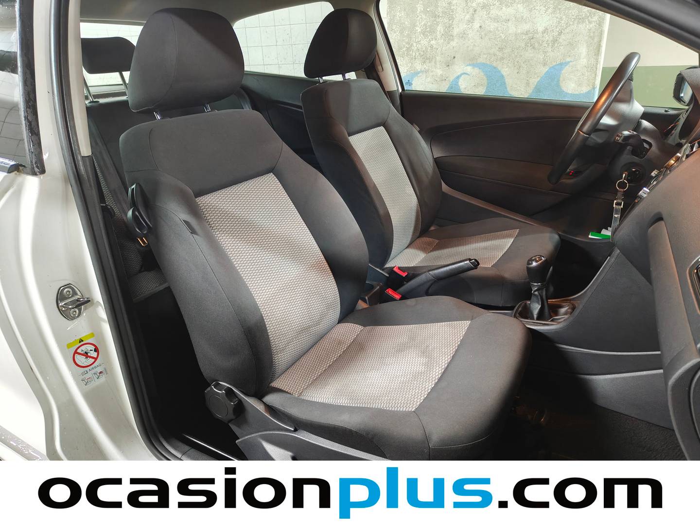 Fotos maletero Volkswagen Polo Volkswagen Polo Advance 1.2 TSI  (90 CV)