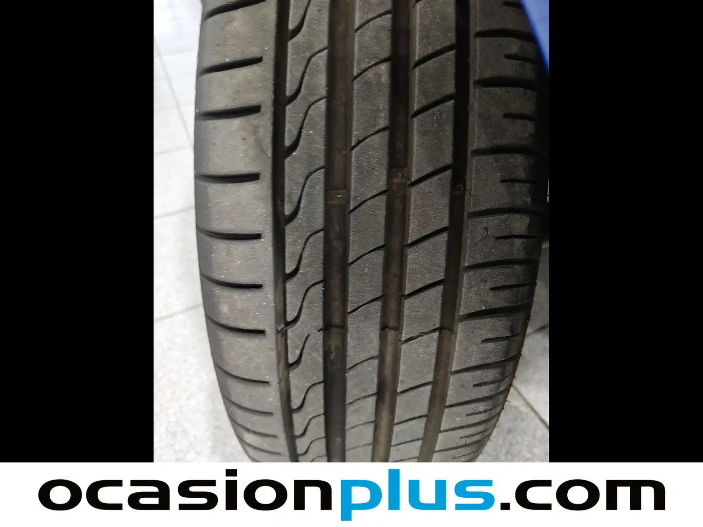 Foto Ford EcoSport Ford EcoSport 1.0 EcoBoost Titanium S (140 CV)