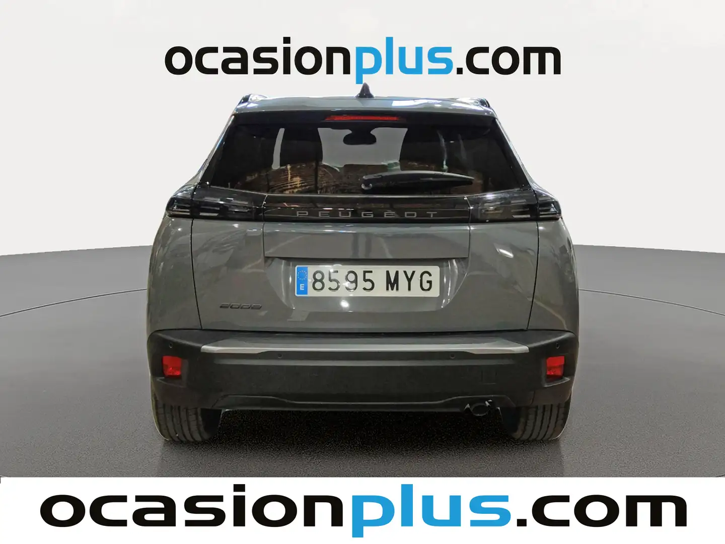 Foto Peugeot 2008 Peugeot 2008 PureTech 100 S&S Allure (100 CV)