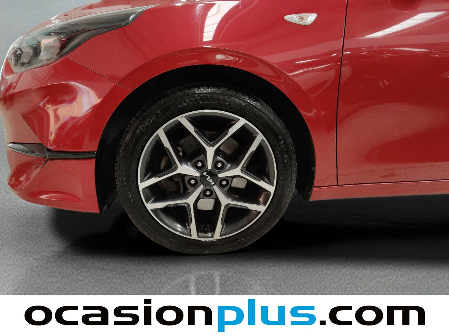 KIA Ceed KIA Ceed 1.0 T-GDi Eco-Dynamics Tech (120 CV) barato