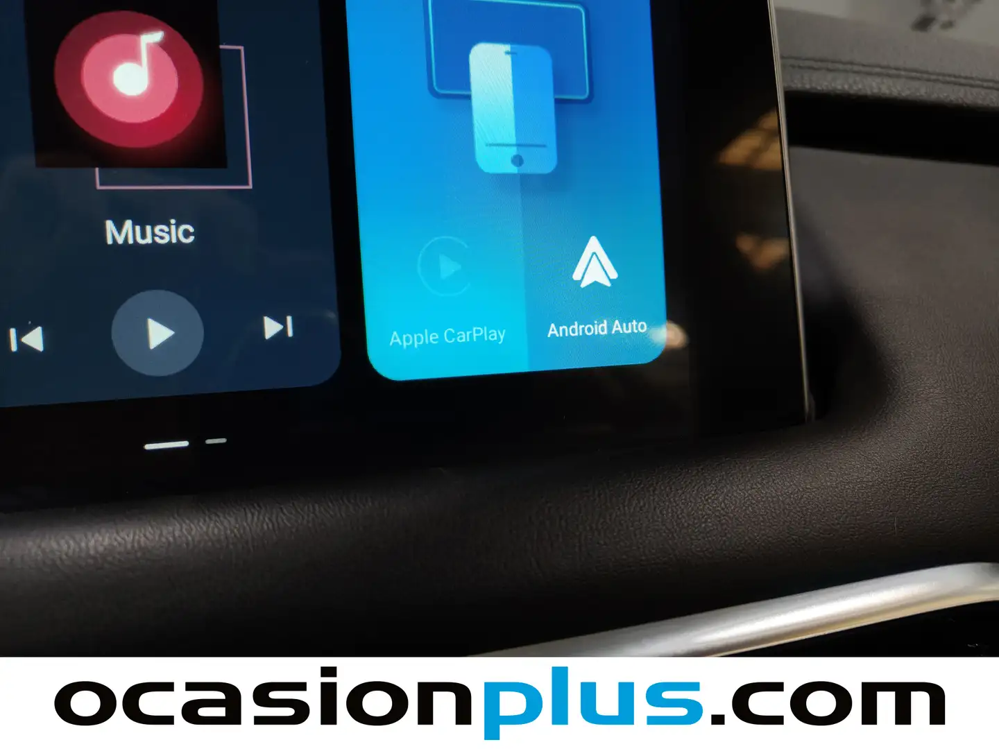 Foto MG HS MG HS 1.5 Turbo GDI Luxury DCT (162 CV)