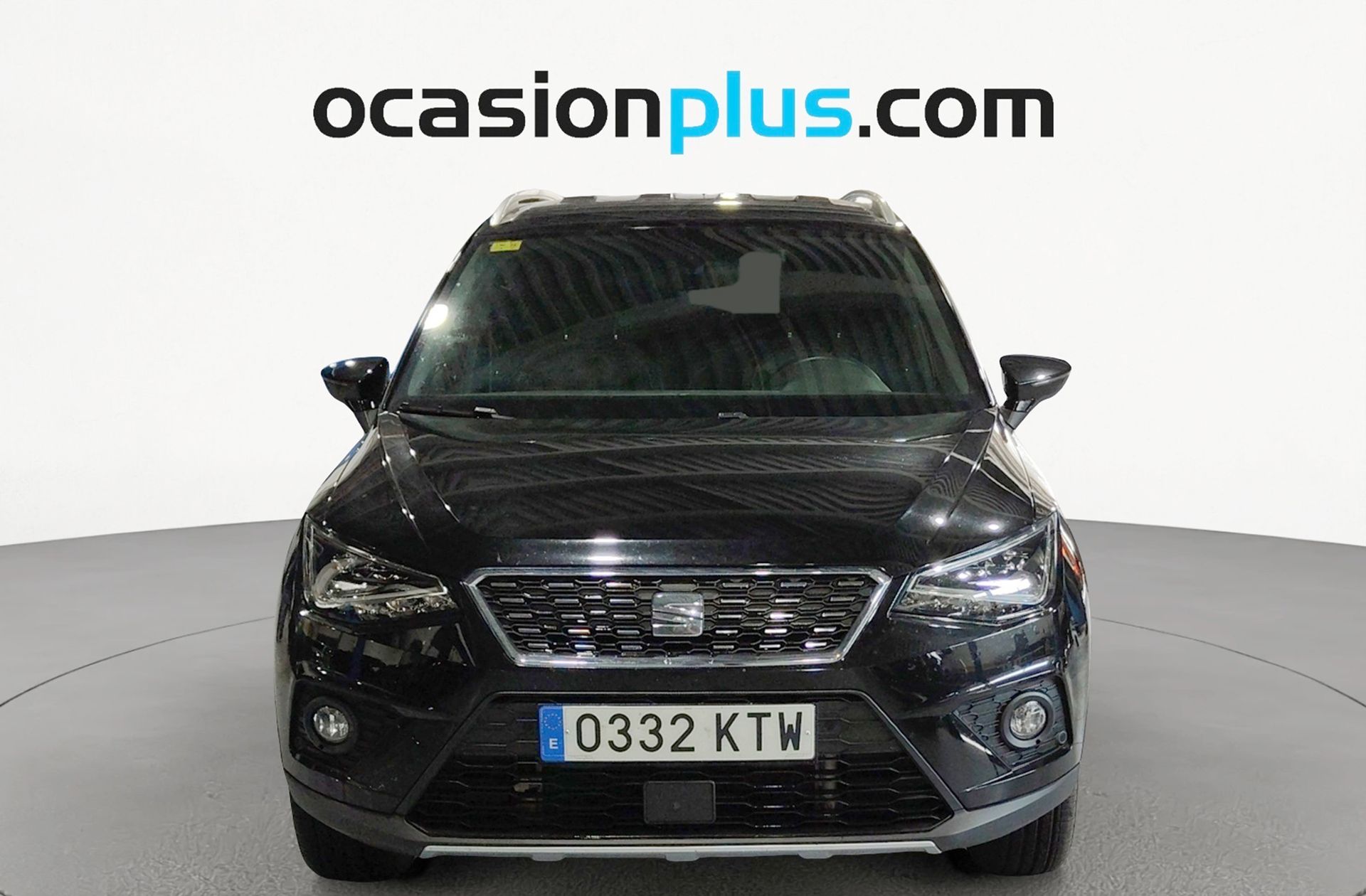 SEAT Arona 1.6 TDI Xcellence DSG - foto 15