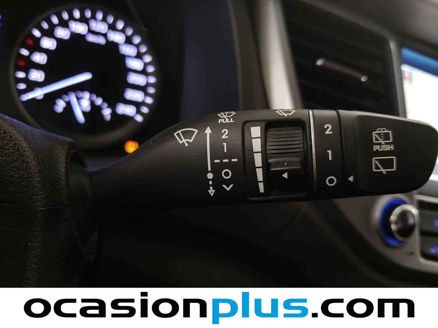 Hyundai Tucson Hyundai Tucson 1.6 GDI BlueDrive Klass Nav 4x2 (131 CV) al mejor precio
