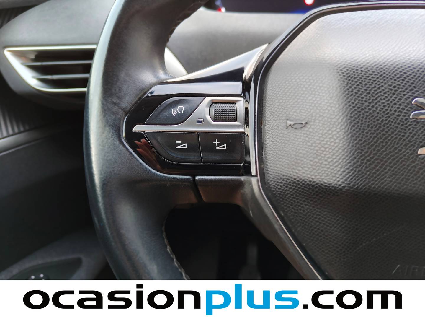 Peugeot 3008 Peugeot 3008 BlueHDI 130 S&S Active (130 CV) seminuevo