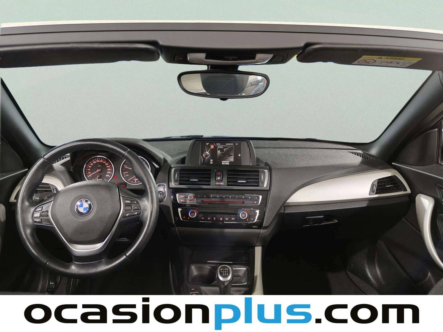 Foto BMW Serie 2 BMW Serie 2 220d Cabrio (190 CV)