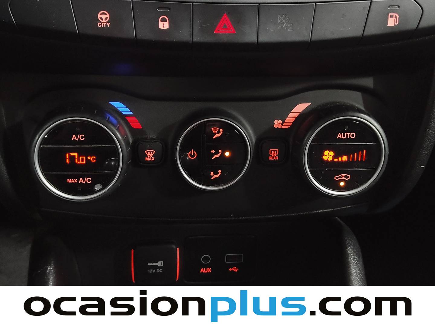 Acabados Fiat Tipo Fiat Tipo SW SW 1.4 gasolina/GLP Lounge (120 CV)